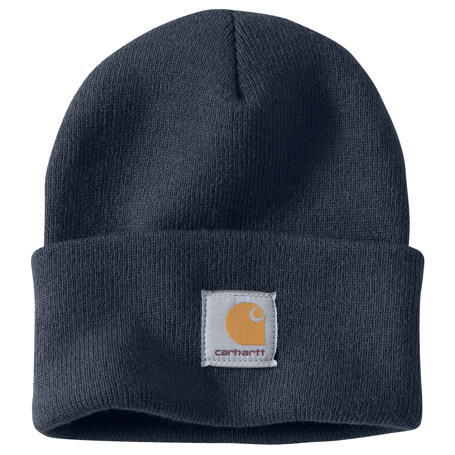 Carhartt A18 Acrylic Knit Cuffed Beanie