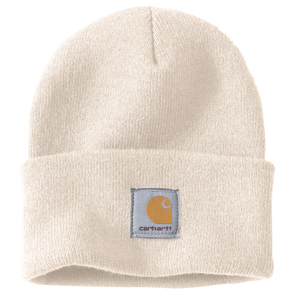 Carhartt A18 Acrylic Knit Cuffed Beanie