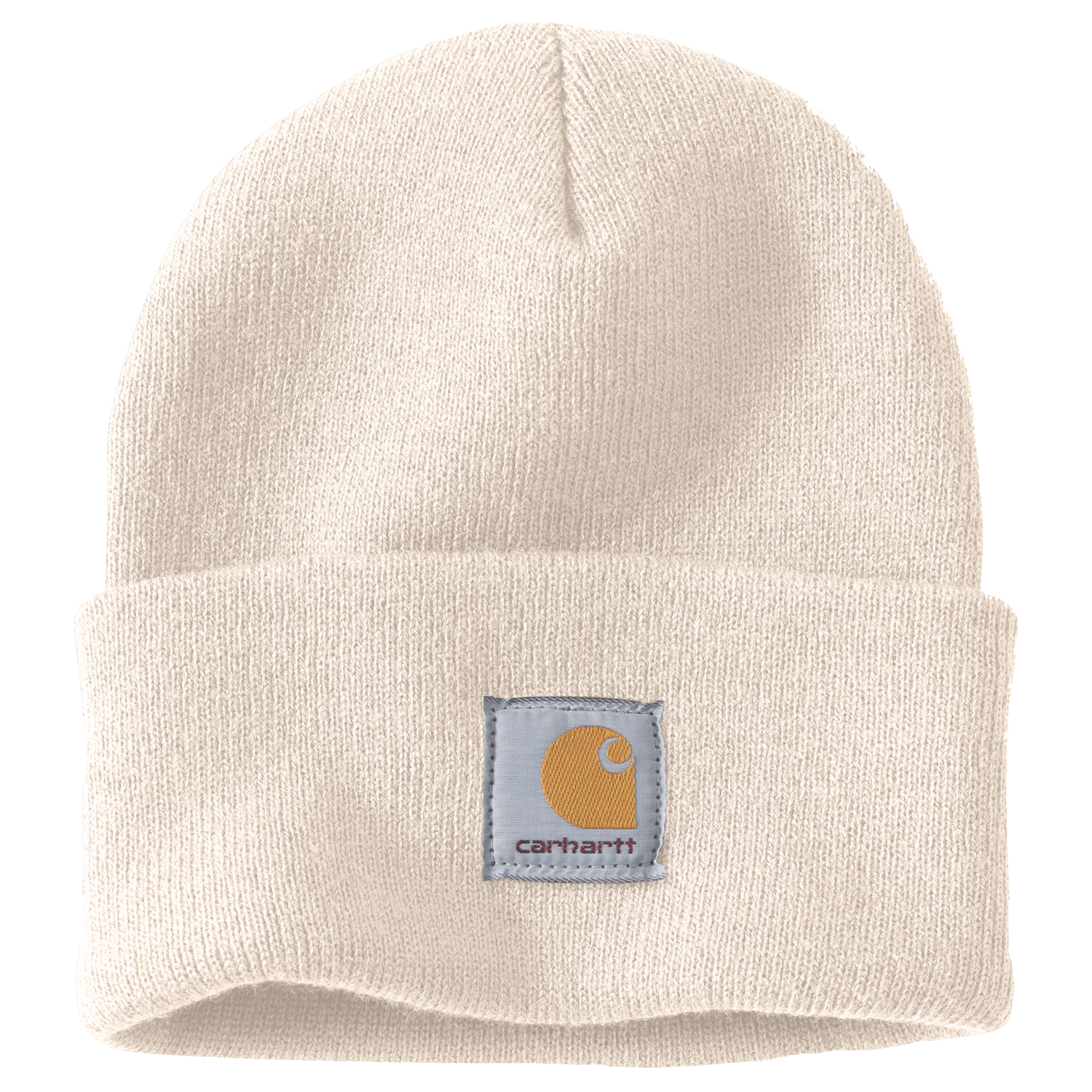 Carhartt A18 Acrylic Knit Cuffed Beanie