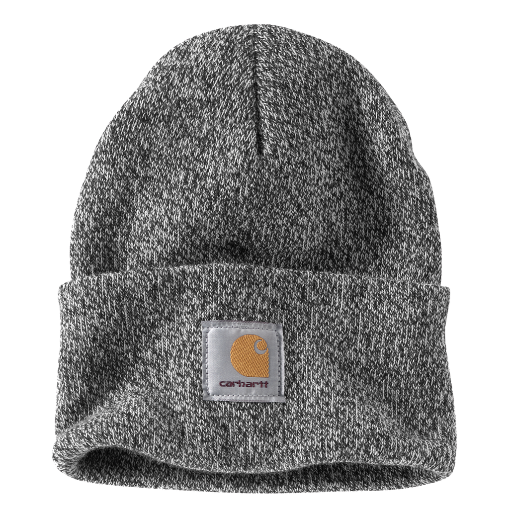 Carhartt A18 Acrylic Knit Cuffed Beanie