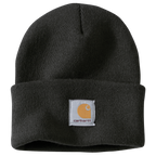 Carhartt A18 Acrylic Knit Cuffed Beanie