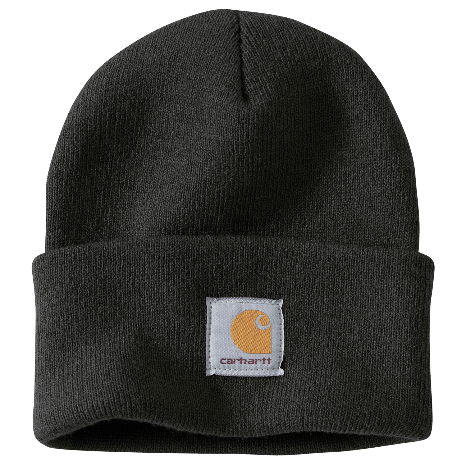 Carhartt A18 Acrylic Knit Cuffed Beanie