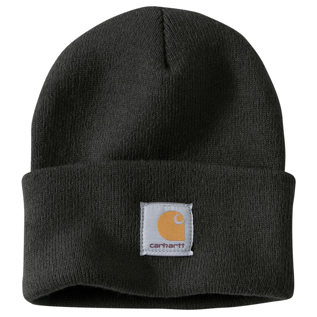 Carhartt A18 Acrylic Knit Cuffed Beanie