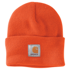 Carhartt A18 Acrylic Knit Cuffed Beanie