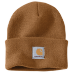 Carhartt A18 Acrylic Knit Cuffed Beanie