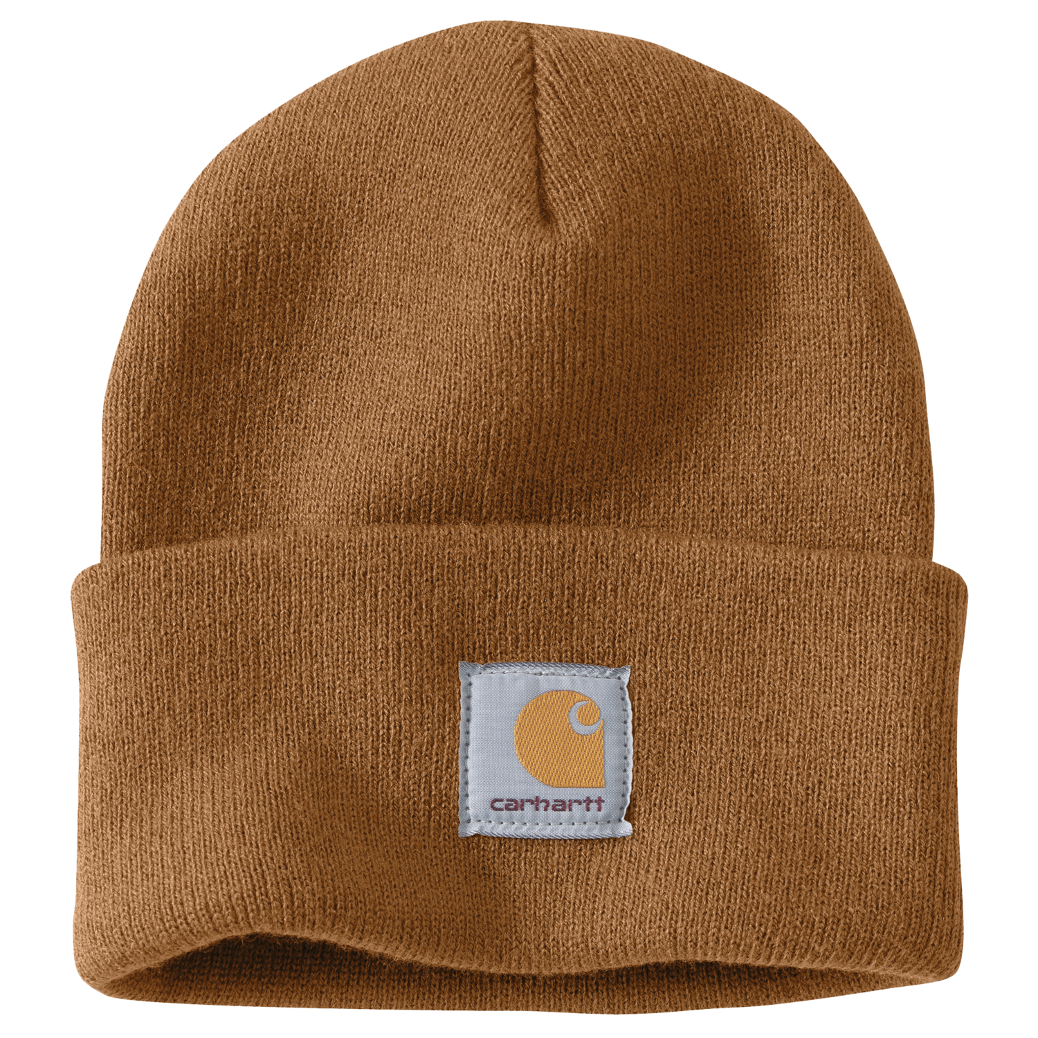 Carhartt A18 Acrylic Knit Cuffed Beanie Secondary image