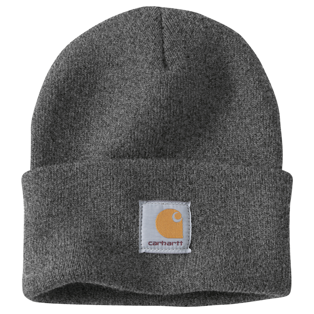Carhartt A18 Acrylic Knit Cuffed Beanie