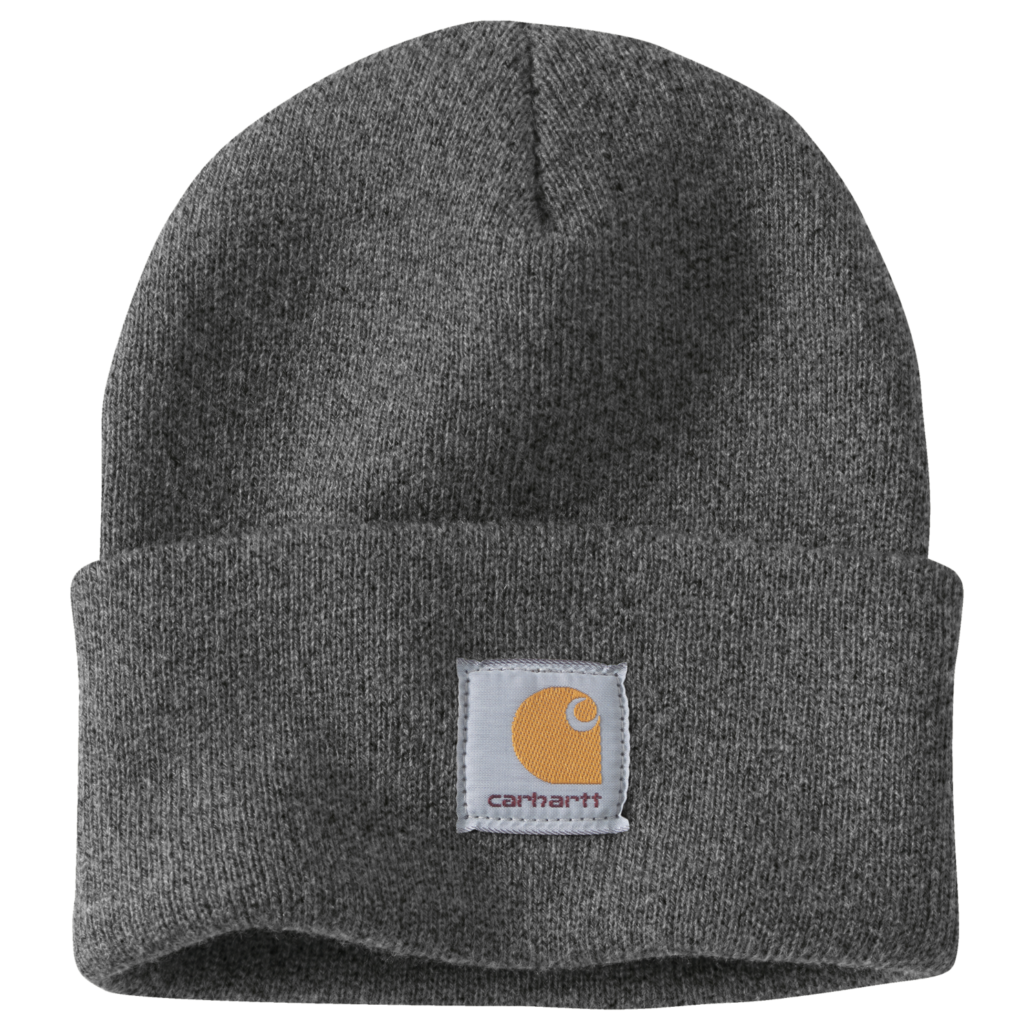 Carhartt A18 Acrylic Knit Cuffed Beanie
