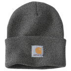 Carhartt A18 Acrylic Knit Cuffed Beanie