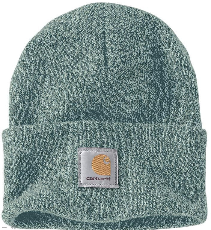 Carhartt A18 Acrylic Knit Cuffed Beanie