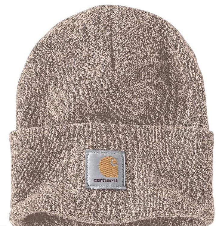 Carhartt A18 Acrylic Knit Cuffed Beanie