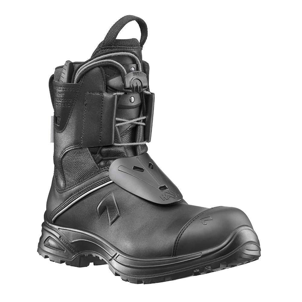 Haix Airpower XR91 Waterproof Breathable Laced Safety Work Boot Main image