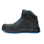 BASE K-ROAD TOP B1001B SAFETY BOOTS