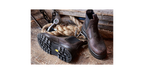 Carhartt F702919 Carter Rugged FLEX S3 Chelsea Dealer Safety Boot