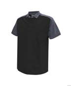 Dassy Cesar Two Tone 100% Cotton Polo