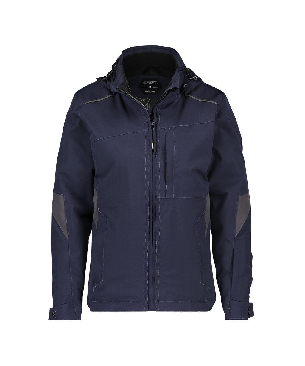 Dassy Nordix Women's Winter Jacket