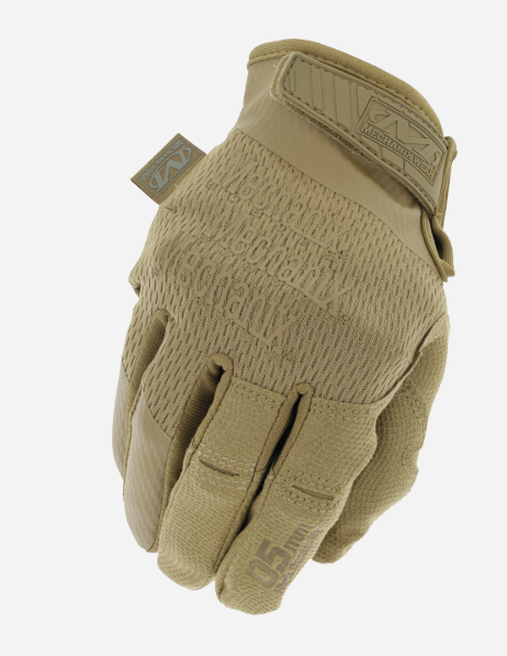 Thomas Jacks Mechanix Wear Specialty 0.5mm Coyote Main image