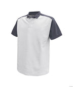 Dassy Cesar Two Tone 100% Cotton Polo