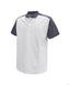 Dassy Cesar Two Tone 100% Cotton Polo
