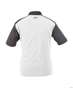 Dassy Cesar Two Tone 100% Cotton Polo