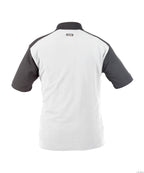 Dassy Cesar Two Tone 100% Cotton Polo
