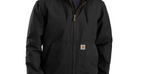 Carhartt 104050 Duck Active Jacket