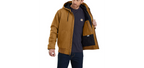 Carhartt 104050 Duck Active Jacket