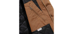Carhartt 104050 Duck Active Jacket