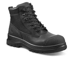 Carhartt F702903 Detroit Rugged Flex S3 6 Inch Safety Boot