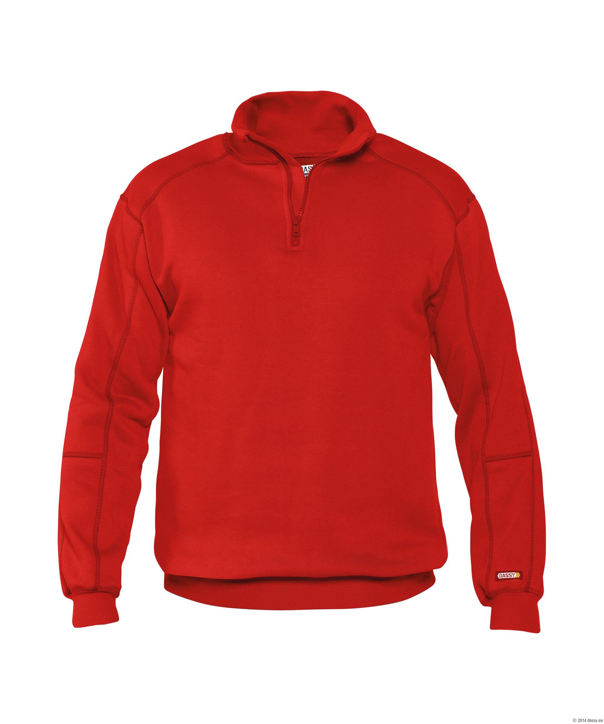 DASSY Felix (300270) Work Sweater Sweatshirt Main image