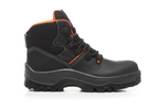 No Risk FRANKLYN Waterproof  Safety Boot