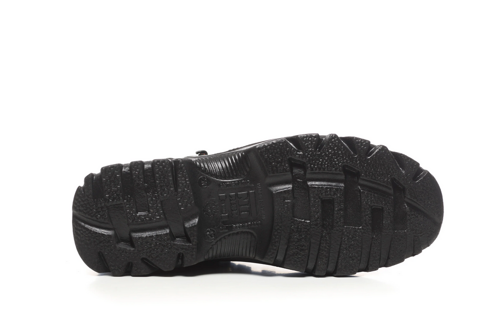 No Risk FRANKLYN Waterproof  Safety Boot