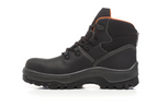 No Risk FRANKLYN Waterproof  Safety Boot