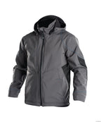 Dassy Gravity 300396 D-FX Style TwoTone Softshell Jacket