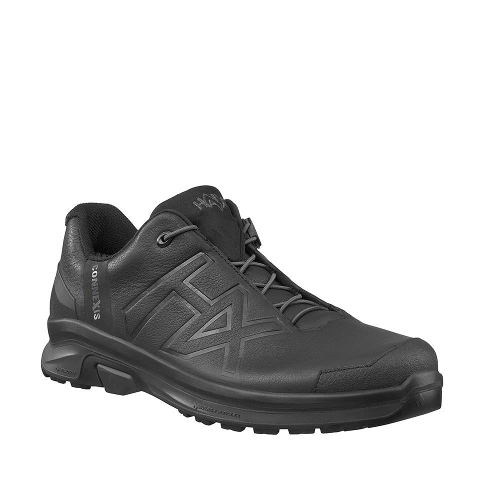 Haix 350001 Connexis Go GTX LTR low Gore Tex Waterproof Shoe Main image
