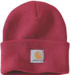 Carhartt A18 Acrylic Knit Cuffed Beanie