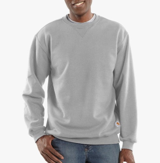 Carhartt K124 Loose Fit Midweight Crewneck Sweatshirt Main image