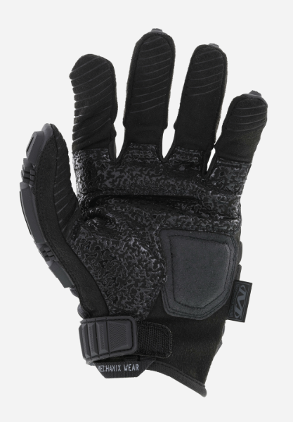Mechanix Wear M-Pact 2 Impact Protection Work Gloves, TPR Impact Protection, D3O Padding, EN 388, Touchscreen Secondary image