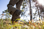 Haix Nature One GTX 206315 Comfortable Mountain and Hiking Boot