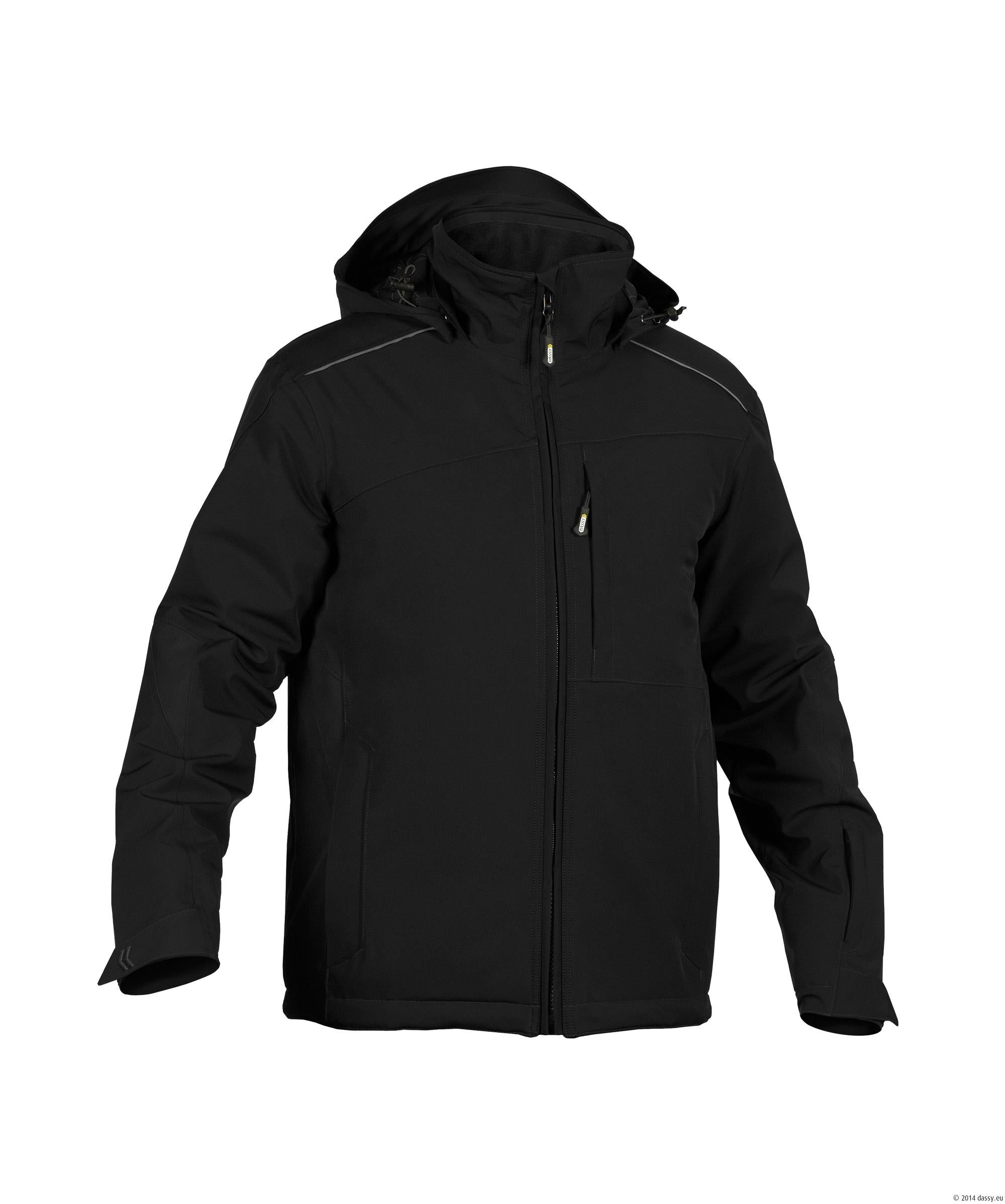 DASSY Nordix (300463) Stretch Winter Jacket
