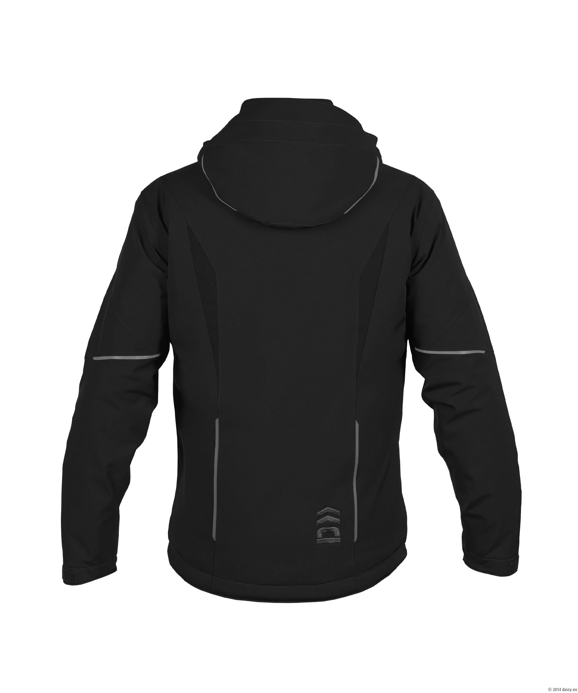 DASSY Nordix (300463) Stretch Winter Jacket