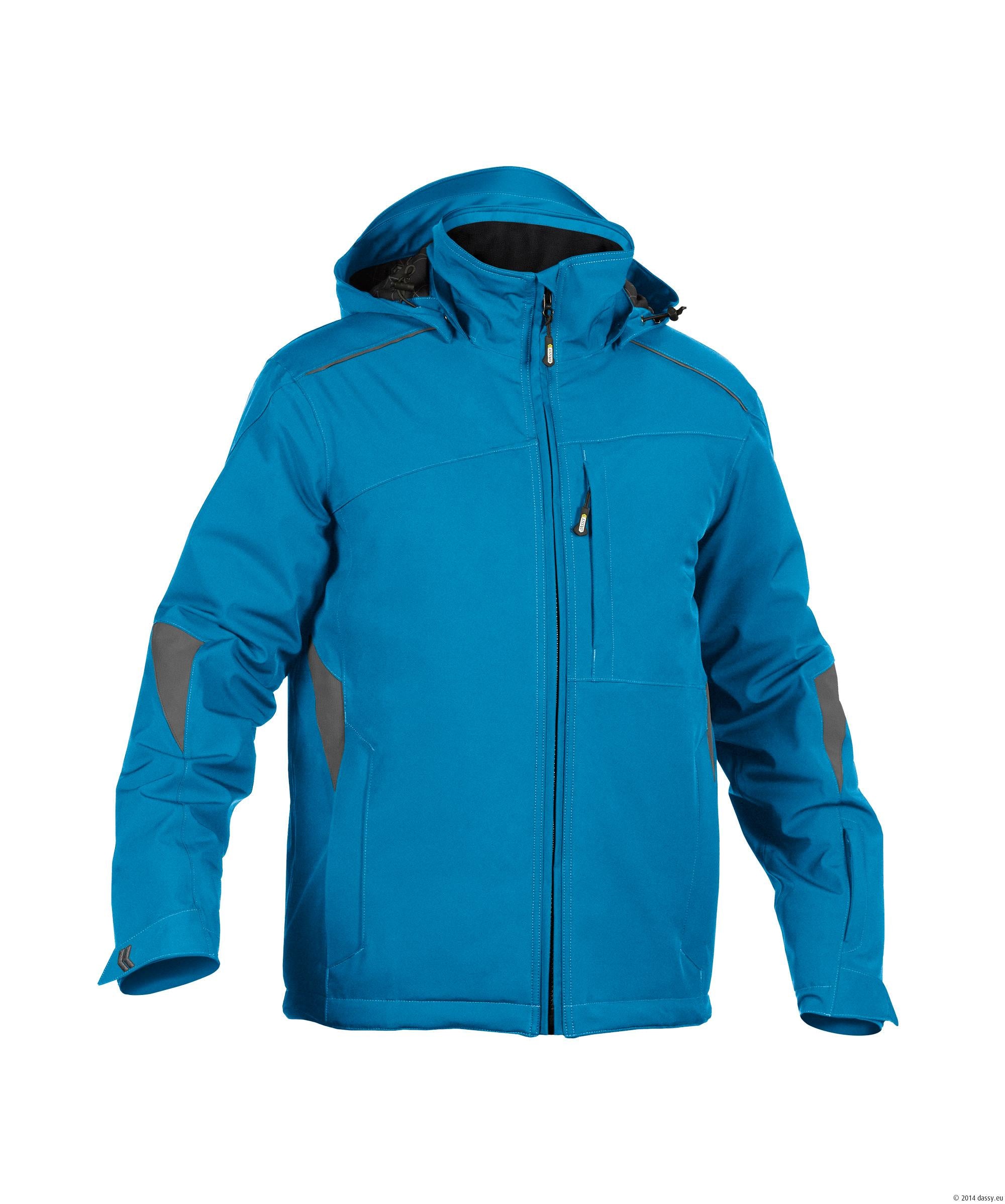 DASSY Nordix (300463) Stretch Winter Jacket