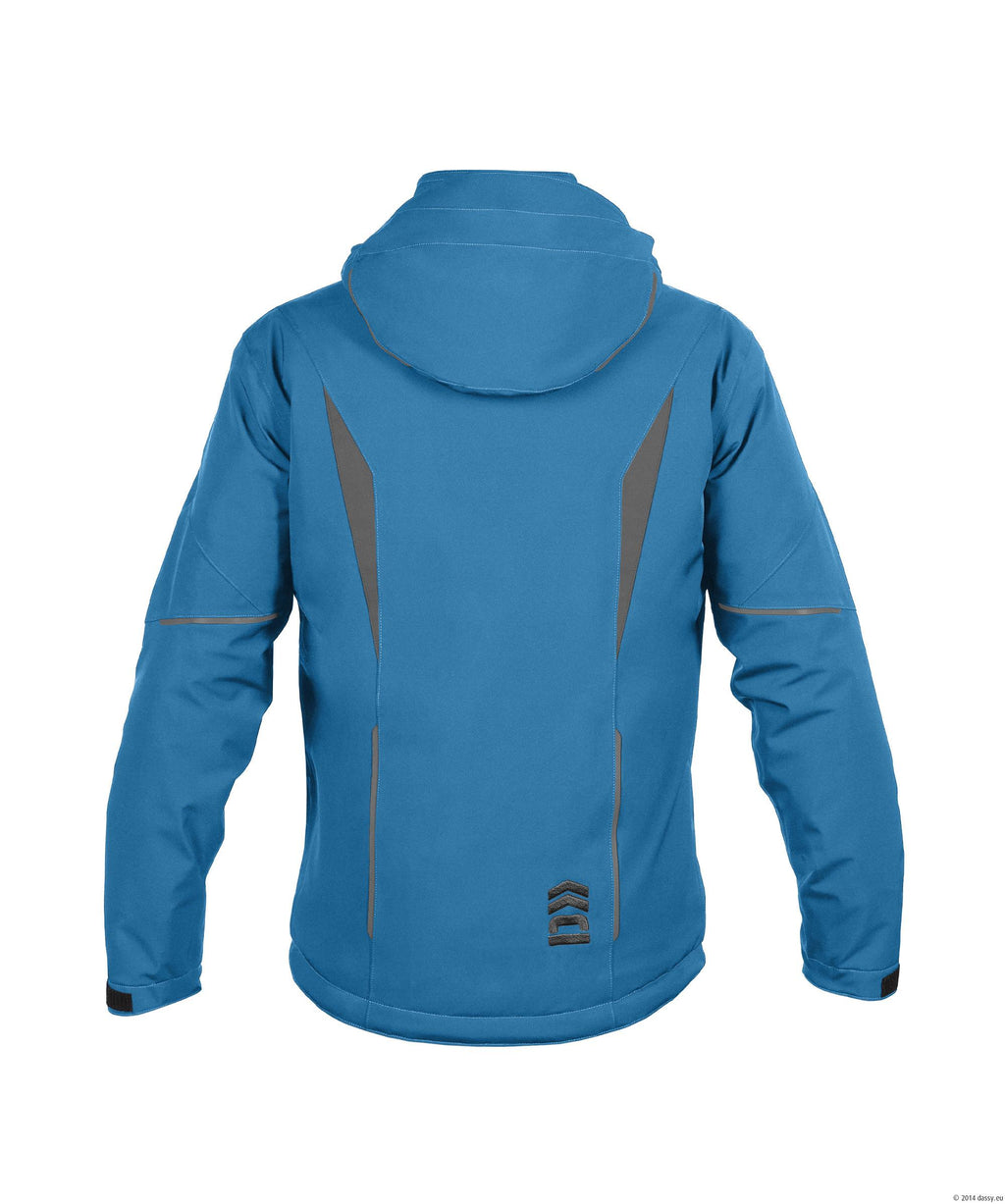 DASSY Nordix (300463) Stretch Winter Jacket