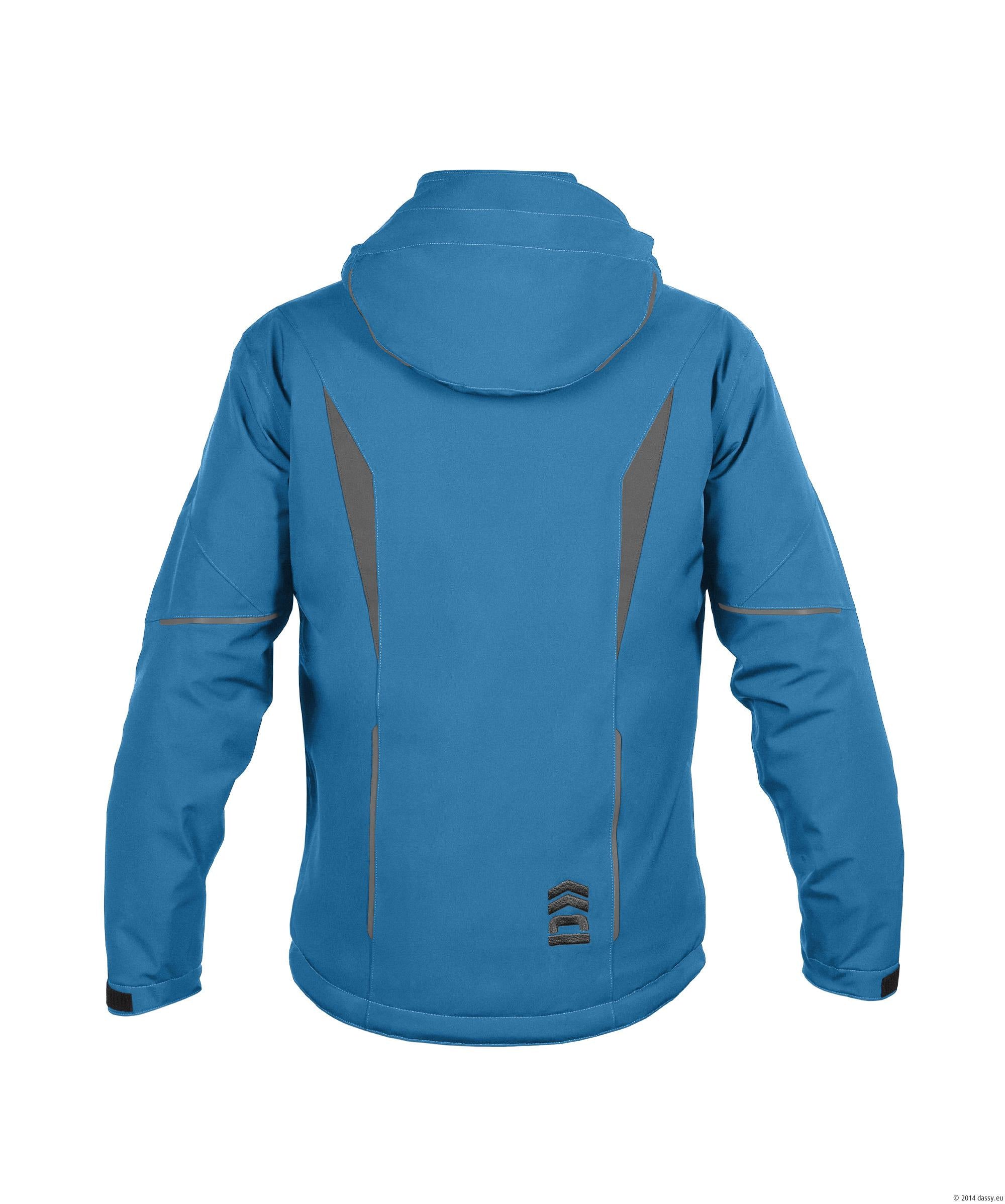 DASSY Nordix (300463) Stretch Winter Jacket