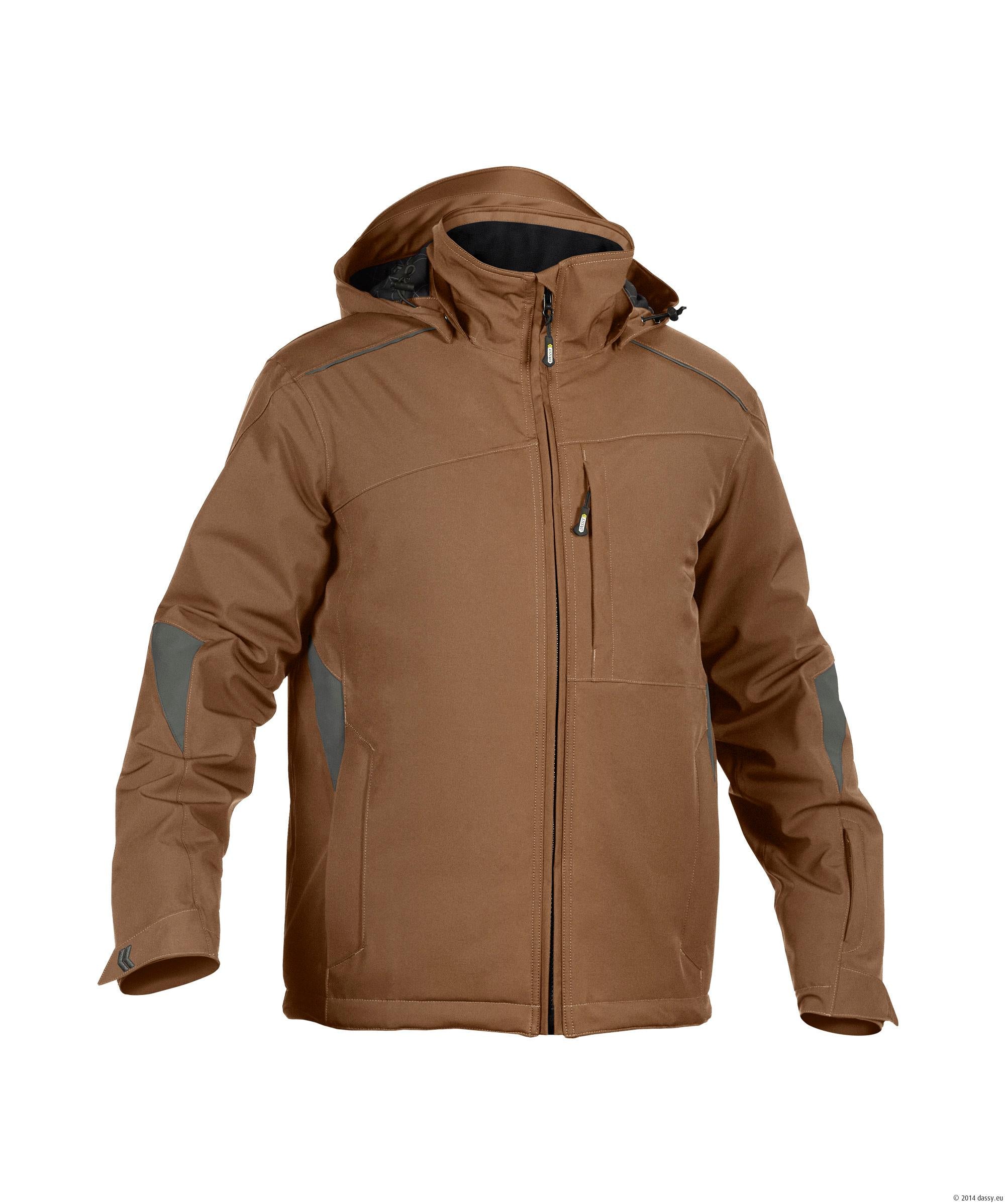 DASSY Nordix (300463) Stretch Winter Jacket