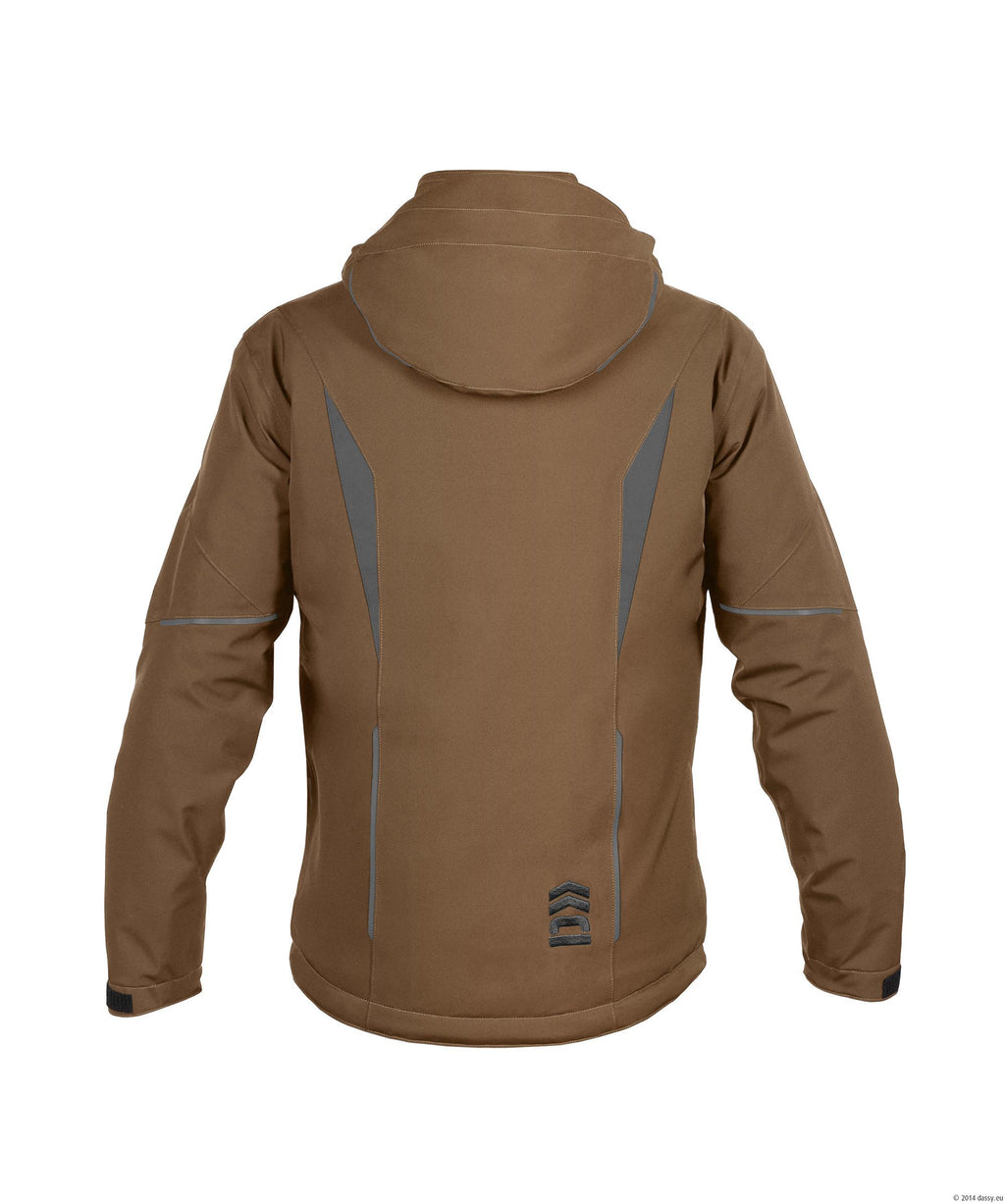 DASSY Nordix (300463) Stretch Winter Jacket
