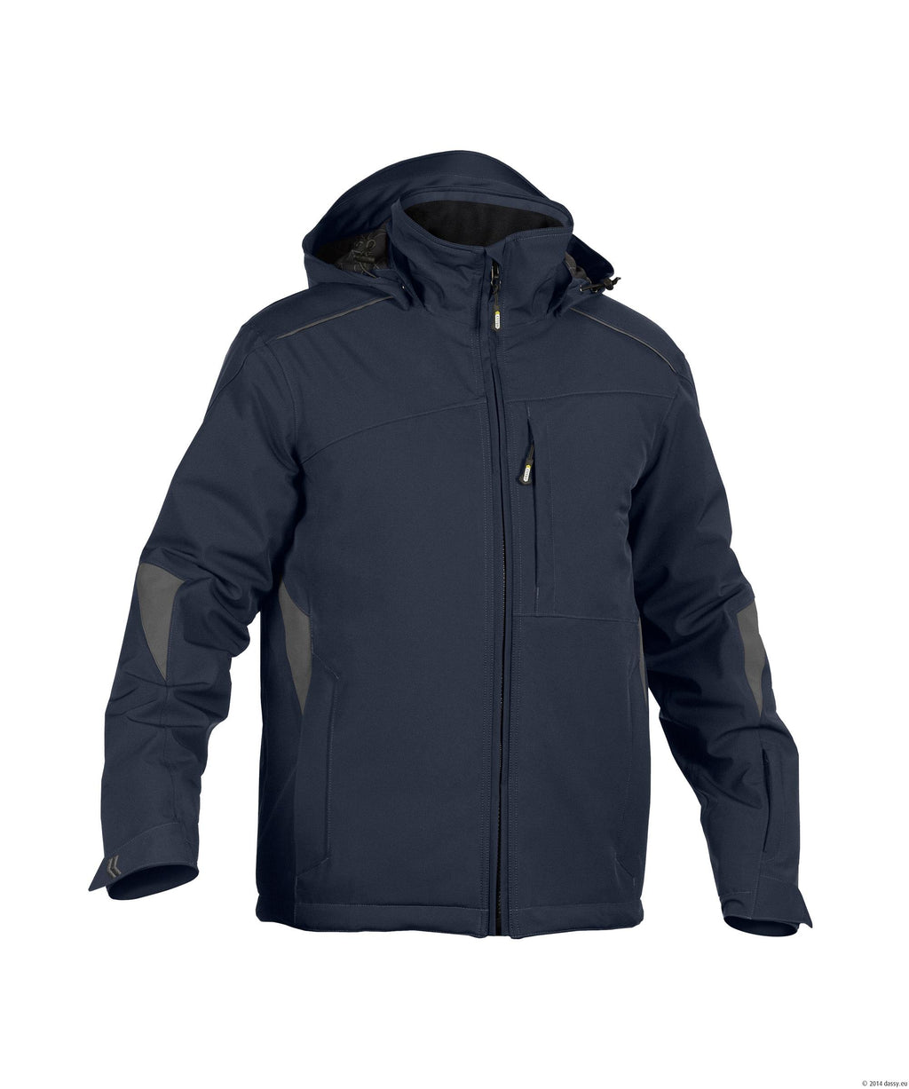 DASSY Nordix (300463) Stretch Winter Jacket