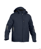 DASSY Nordix (300463) Stretch Winter Jacket