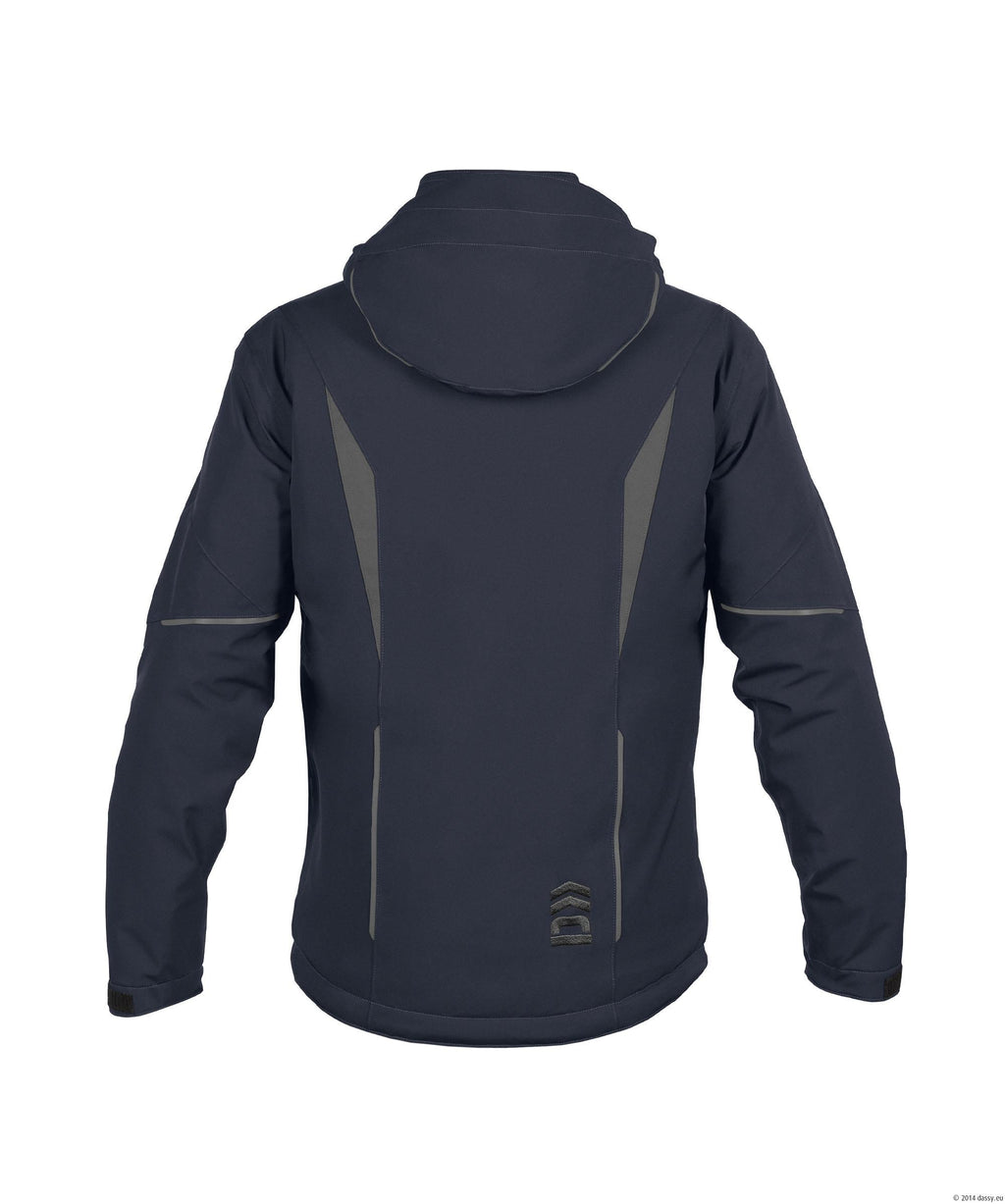 DASSY Nordix (300463) Stretch Winter Jacket