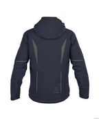 DASSY Nordix (300463) Stretch Winter Jacket